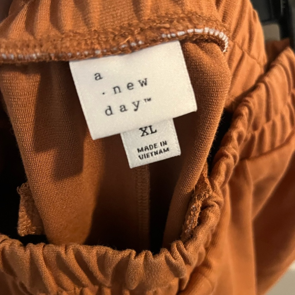 Target - Universal Thread Pull On Pants - image 4